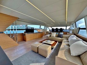 2011 Pershing 92 for sale