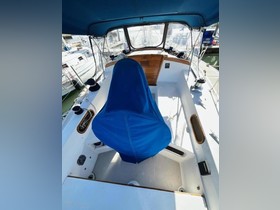1984 Catalina Yachts 36 for sale
