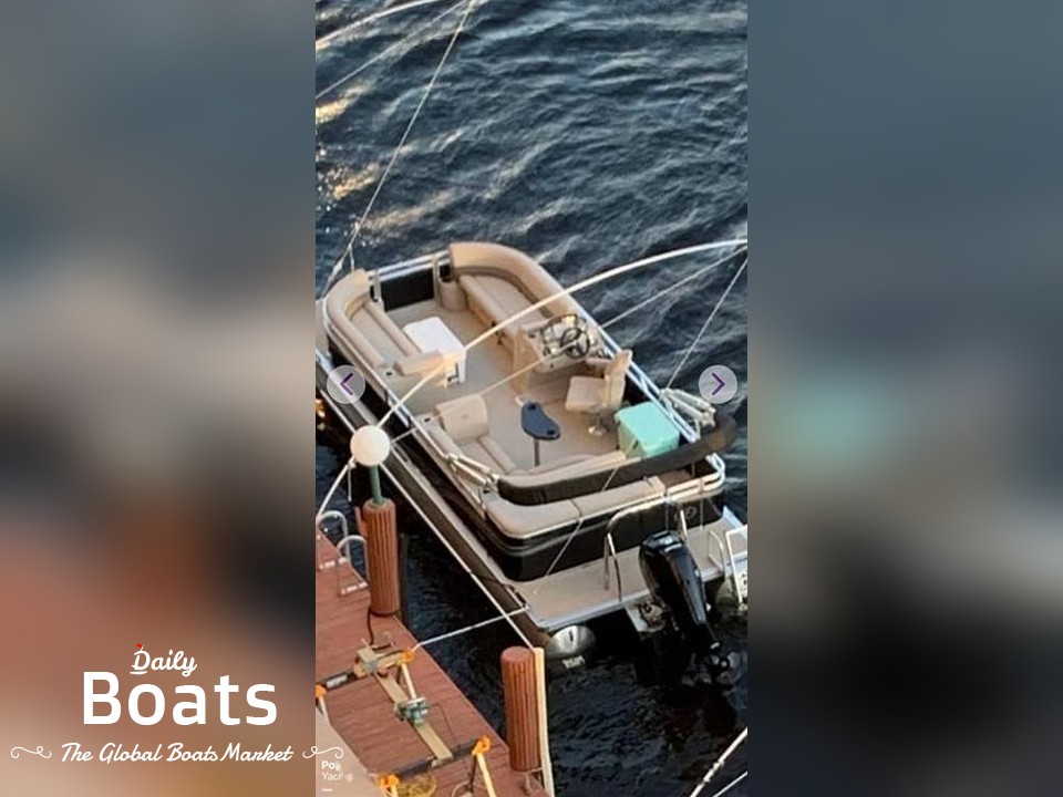 2021 Avalon Pontoon Boats Catalina 23 for sale. View price, photos and