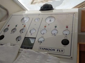 2000 Raffaelli Typhoon Fly