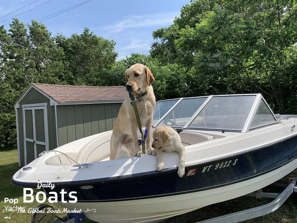 2007 Bayliner Boats 195 Discovery for sale. View price, photos and Buy
