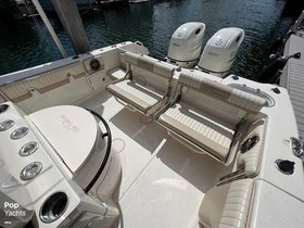 2019 Sea Chaser 27 Hfc