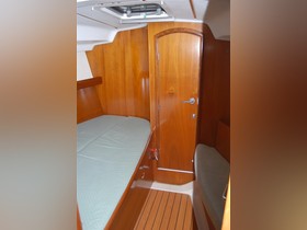 2001 Beneteau Boats Oceanis 393 til salg