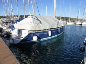 2001 Beneteau Boats Oceanis 393