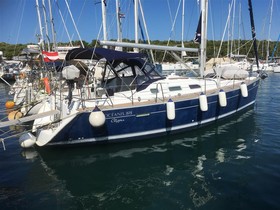Beneteau Boats Oceanis 393