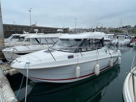 Beneteau Boats Antares 780