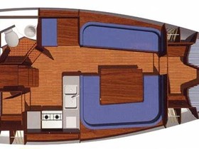 Koupit 2003 Maxi Yachts 1100