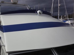 1981 Fairline 40 for sale