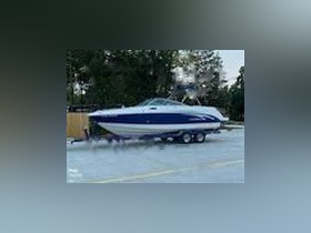 2007 Chaparral Boats 256 Ssi na prodej