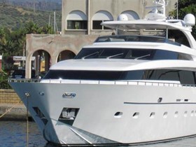 2010 Sanlorenzo Yachts 88 kopen
