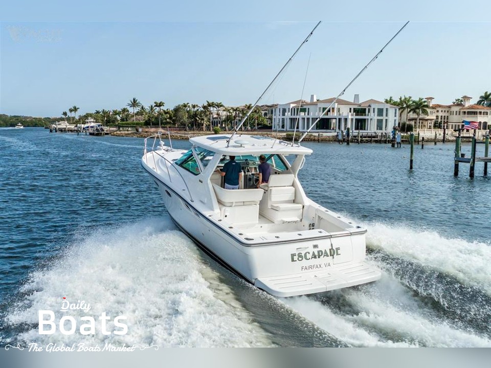 2004 Tiara Yachts for sale. View price, photos and Buy 2004 Tiara