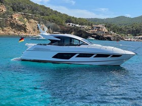 Sunseeker Predator 57