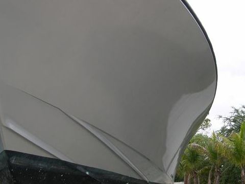  39 Liberty 39Ft Workboat Very Unique
