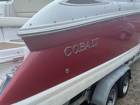 2008 Cobalt Boats 232 till salu