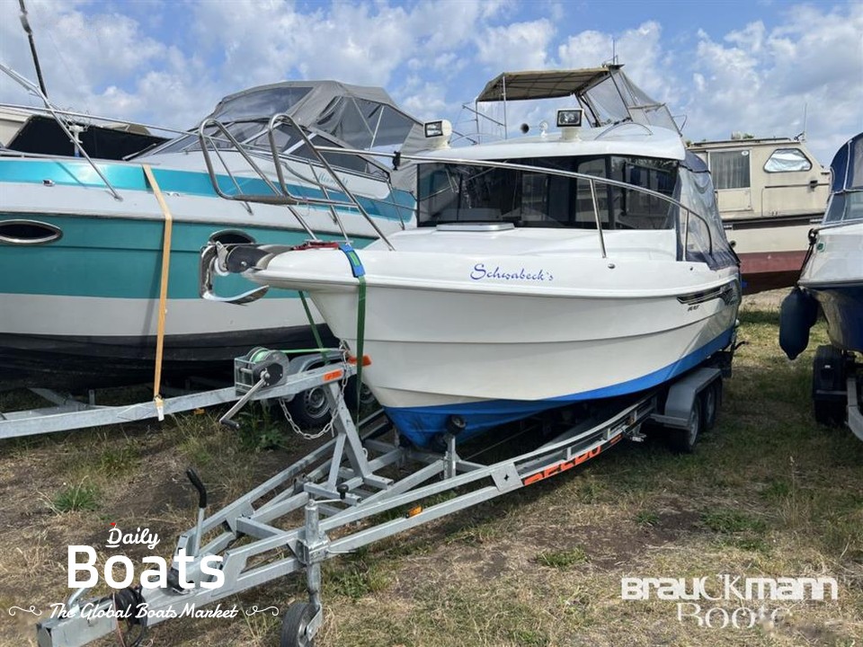 2017 Texas Boats 646 Pilothouse for sale. View price, photos and Buy