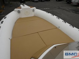 2011 Capelli Boats Tempest 1000 Sun za prodaju