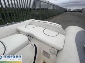 2004 Avon 320 Seasport Jet