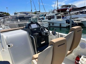 2023 Quicksilver Boats Activ 755 Sundeck til salgs