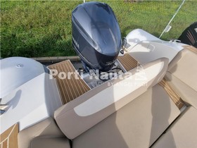 2020 Capelli Boats Tempest 800 for sale