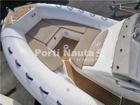 2020 Capelli Boats Tempest 800 en venta