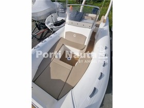 Acheter 2020 Capelli Boats Tempest 800