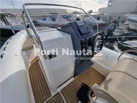 2020 Capelli Boats Tempest 800 za prodaju