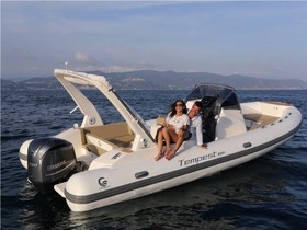 2020 Capelli Boats Tempest 800 for sale