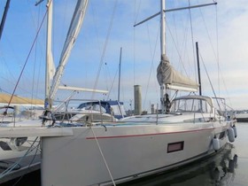2020 Beneteau Boats Oceanis 511 satın almak
