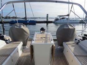 Satılık 2020 Beneteau Boats Oceanis 511