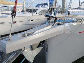 2020 Beneteau Boats Oceanis 511