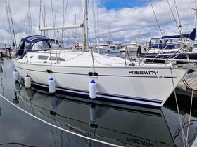 Jeanneau Sun Odyssey 37