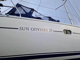 2001 Jeanneau Sun Odyssey 37 for sale