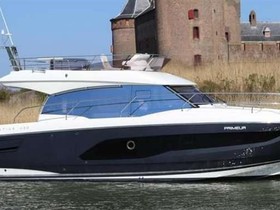 2019 Prestige Yachts 420