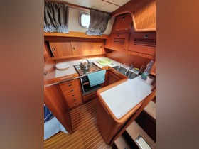 2000 Hallberg-Rassy Yachts 46