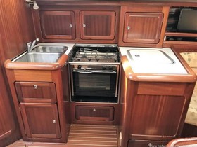 2000 Bavaria Yachts 37 Cruiser на продажу