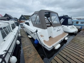 2017 Haines 26 for sale