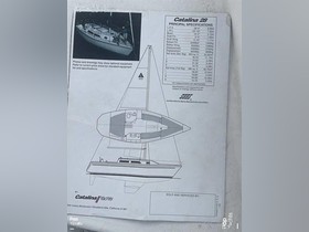 1990 Catalina Yachts 28