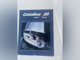 Buy 1990 Catalina Yachts 28