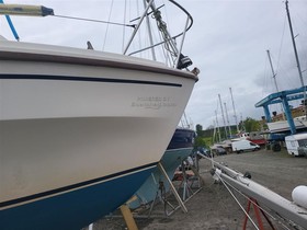1977 Westerly Pembroke for sale