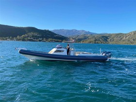 Buy 2021 Capelli Boats Tempest 400