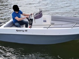 Sporty Boats 15