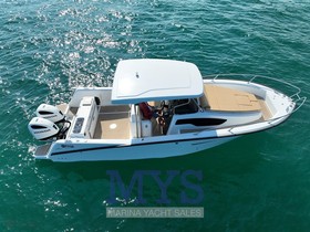 Pyxis Yachts 30 Walkaround