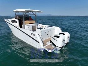 2023 Pyxis Yachts 30 Walkaround en venta