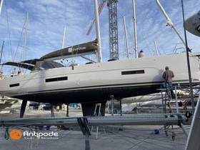 Buy 2020 Dufour Yachts 530