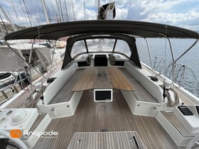 2020 Dufour Yachts 530 for sale