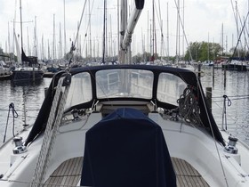 2004 Bavaria Yachts 36 kopen