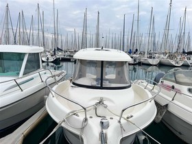 2010 Quicksilver Boats 640 Pilothouse на продажу