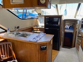 1998 Bayliner Boats 3788 Motoryacht на продажу