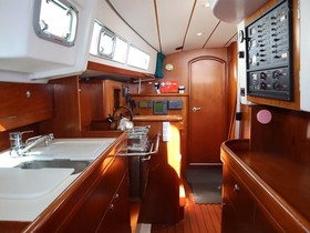 2000 Beneteau Boats Oceanis 400 на продажу