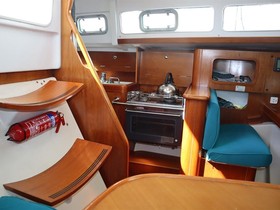 2000 Beneteau Boats Oceanis 400 for sale